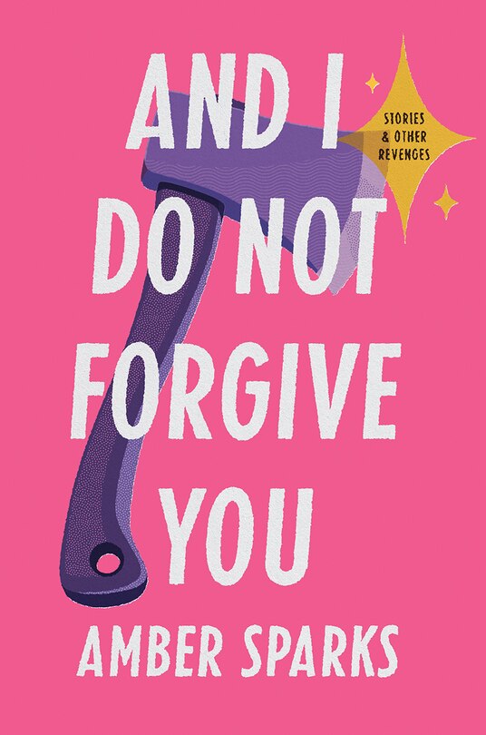 Front cover_And I Do Not Forgive You