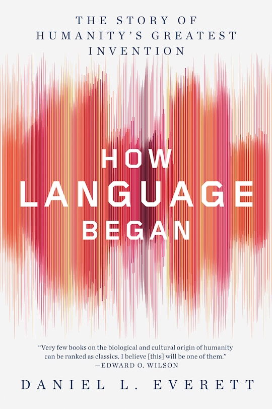 Couverture_How Language Began
