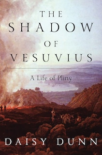 Couverture_The Shadow Of Vesuvius