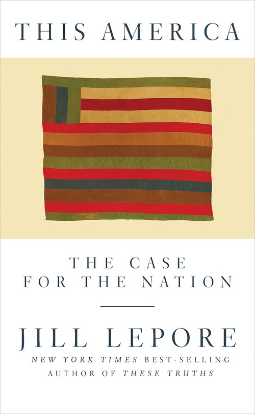 Front cover_This America