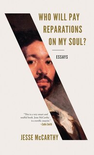Front cover_Who Will Pay Reparations On My Soul?