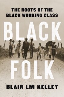 Front cover_Black Folk