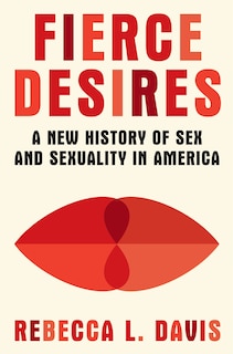 Couverture_Fierce Desires