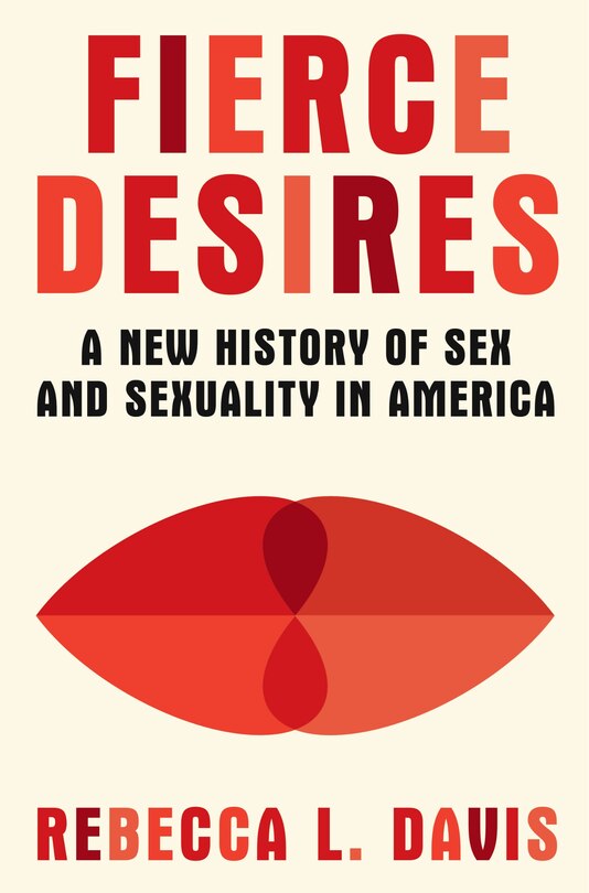 Couverture_Fierce Desires