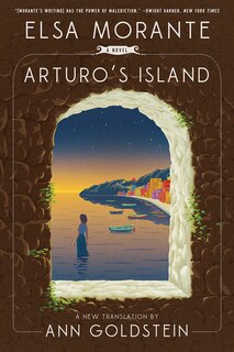 Couverture_Arturo's Island