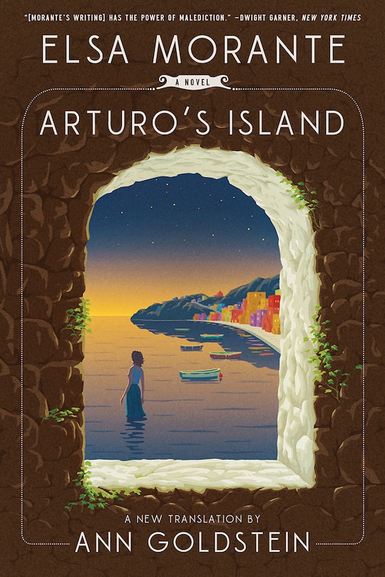 Couverture_Arturo's Island