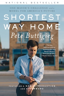 Couverture_Shortest Way Home