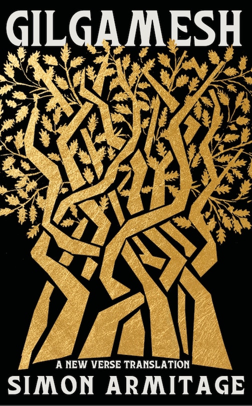 Front cover_Gilgamesh
