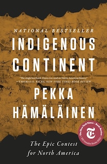 Couverture_Indigenous Continent