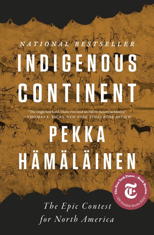 Couverture_Indigenous Continent