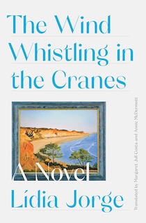 Couverture_The Wind Whistling In The Cranes