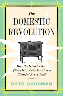 Front cover_DOMESTIC REVOLUTION