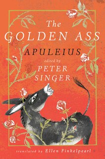Front cover_The Golden Ass