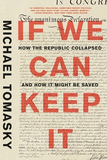 Couverture_If We Can Keep It