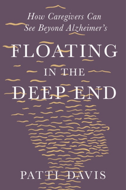 Front cover_Floating In The Deep End