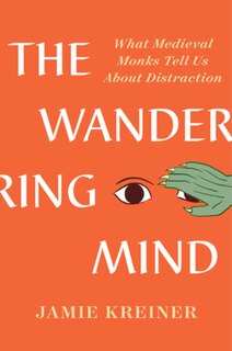 Front cover_The Wandering Mind