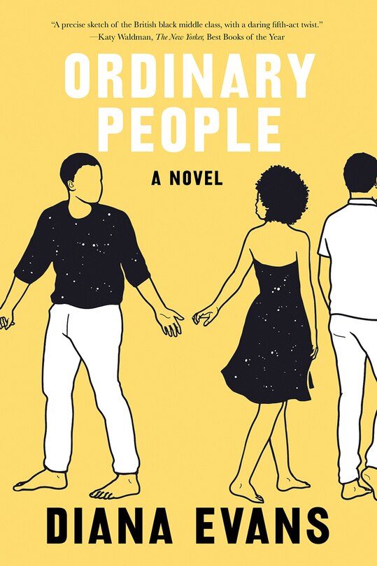 Front cover_Ordinary People