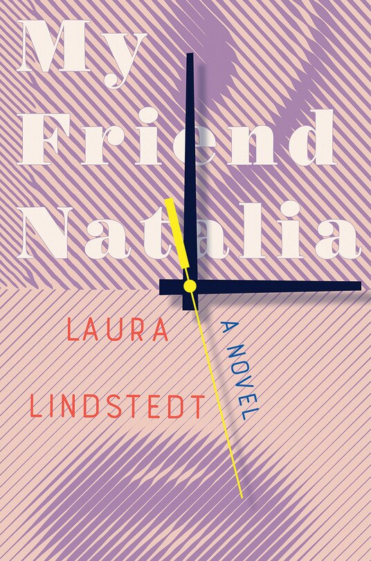 Couverture_My Friend Natalia