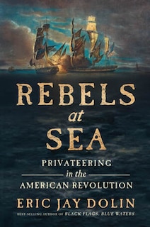 Couverture_Rebels At Sea
