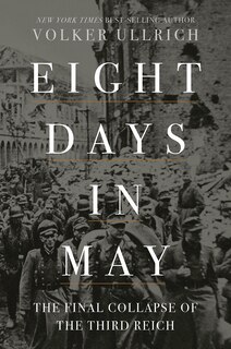 Couverture_Eight Days In May