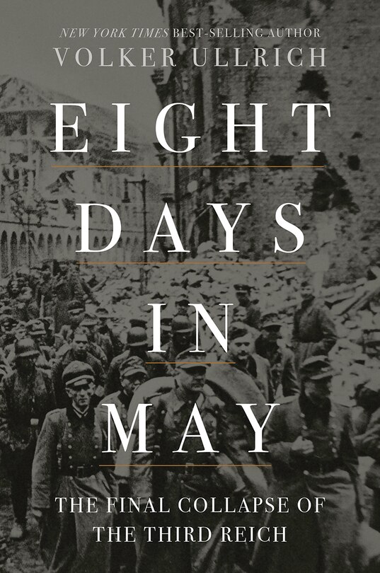 Couverture_Eight Days In May