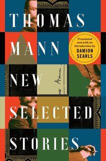 Front cover_Thomas Mann