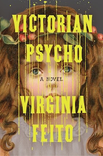 Front cover_Victorian Psycho