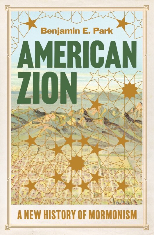Couverture_American Zion