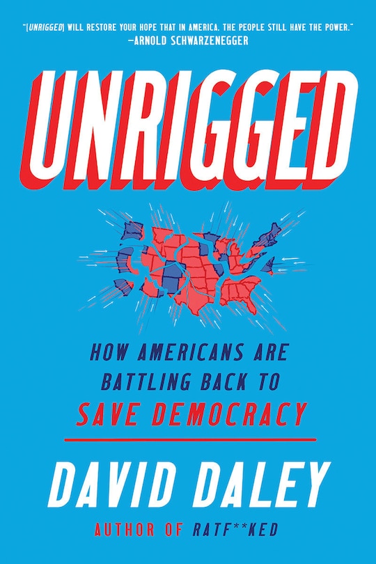 Front cover_Unrigged