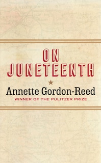 Front cover_On Juneteenth