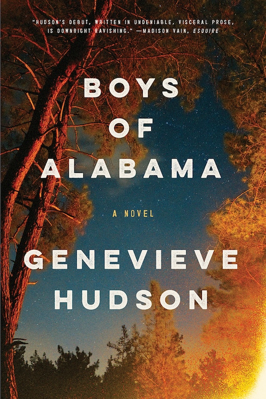 Front cover_Boys Of Alabama