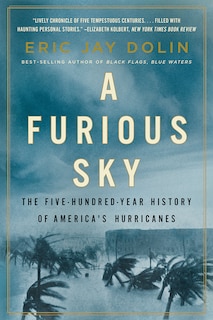 Front cover_A Furious Sky