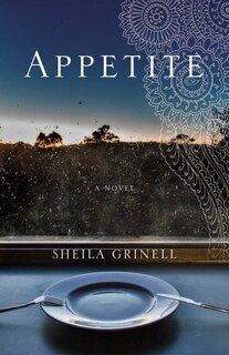 Front cover_Appetite