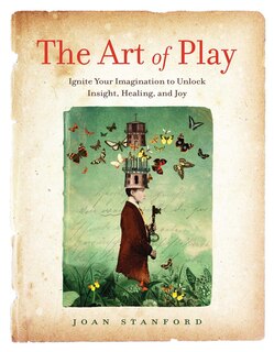 Front cover_The Art Of Play