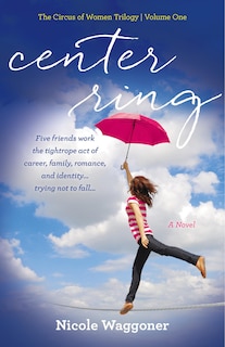 Front cover_Center Ring