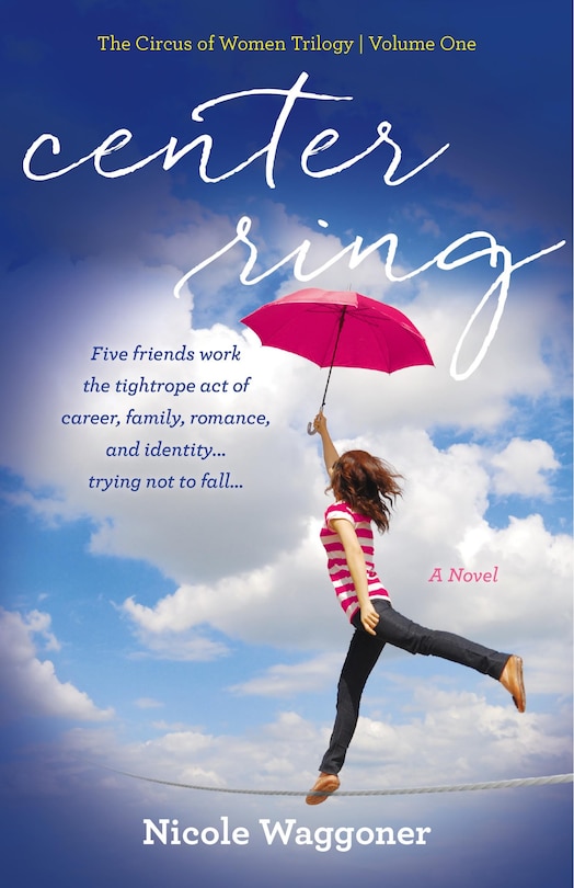 Front cover_Center Ring