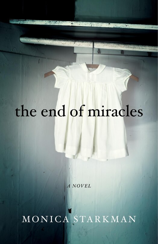 Couverture_The End of Miracles