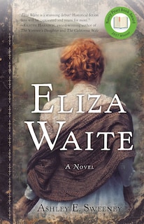 Couverture_Eliza Waite