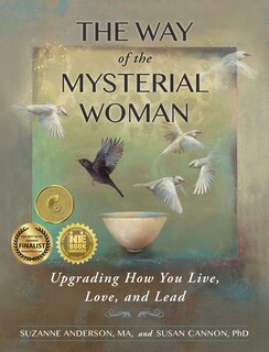 Front cover_The Way Of The Mysterial Woman