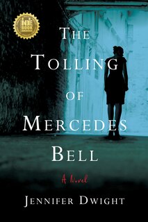 Front cover_The Tolling Of Mercedes Bell