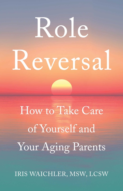 Front cover_Role Reversal