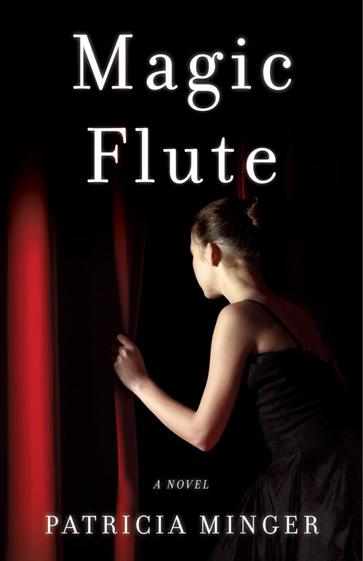 Front cover_Magic Flute