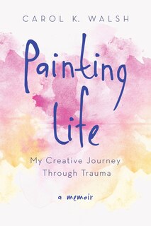 Front cover_Painting Life