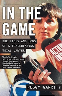 Front cover_In The Game