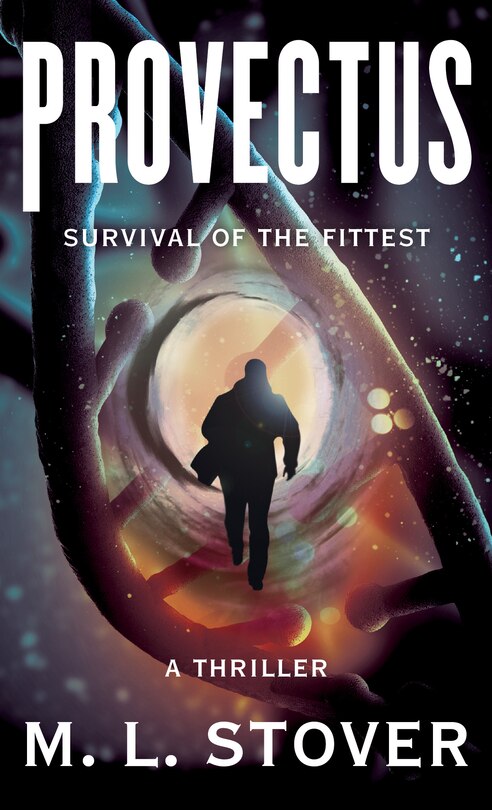 Front cover_Provectus