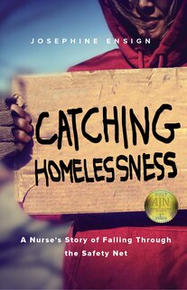 Front cover_Catching Homelessness