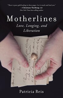 Front cover_Motherlines