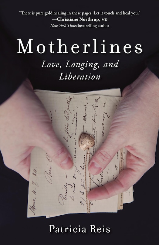 Front cover_Motherlines
