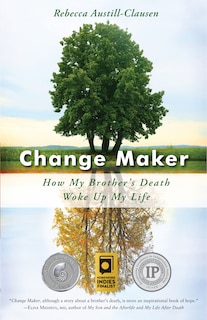 Front cover_Change Maker