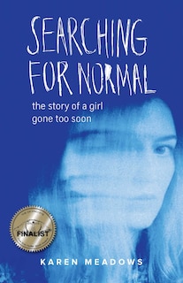 Couverture_Searching For Normal